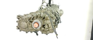 Nissan 32131g2342 caja cambios terrano ii 22338761