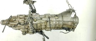 Nissan 32131g2342 caja cambios terrano ii 22338761