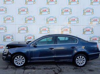 3c0153d brazo suspensión volkswagen passat 1162525