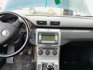 3c0153d brazo suspensión volkswagen passat 1162525