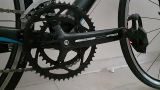 Bicicleta BH Carretera Shimano