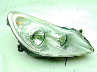 Opel 22659491 13186382 faro corsa d 1.4 (l08, l68)