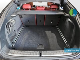 BMW X4 xDrive20i xLine 135 kW (184 CV)