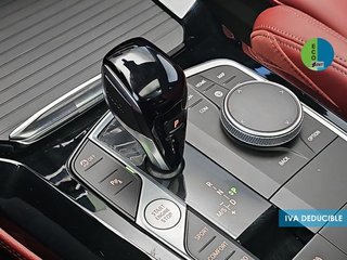 BMW X4 xDrive20i xLine 135 kW (184 CV)