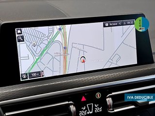 BMW X4 xDrive20i xLine 135 kW (184 CV)