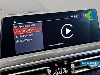 BMW X4 xDrive20i xLine 135 kW (184 CV)