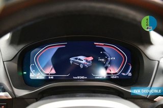 BMW X4 xDrive20d 140 kW (190 CV)