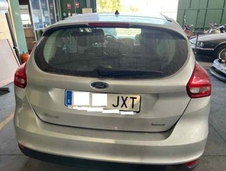 Ford 211687 piloto trasero derecho 1893908 focus -