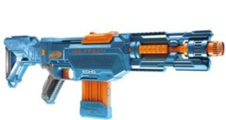 Pistola de Juguete nerf y xshot