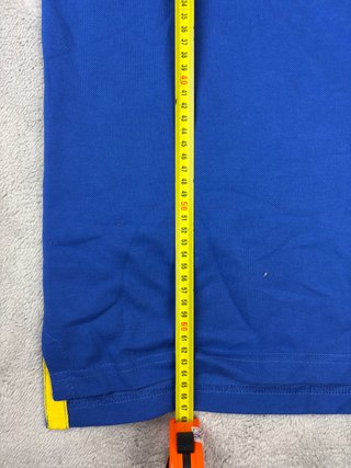 Polo Ralph Lauren Madrid Azul Talla M