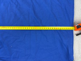 Polo Ralph Lauren Madrid Azul Talla M