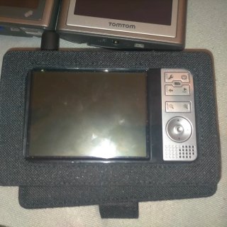 GPS