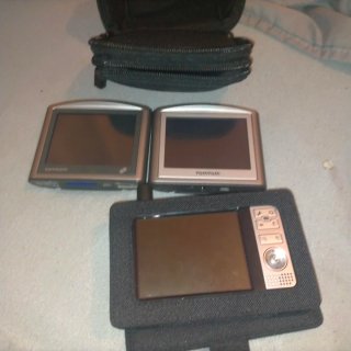GPS