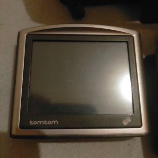 GPS