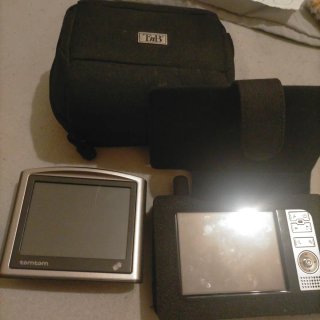 GPS