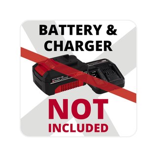 Einhell TE-HD 18 Li-Solo Power X Change martillo