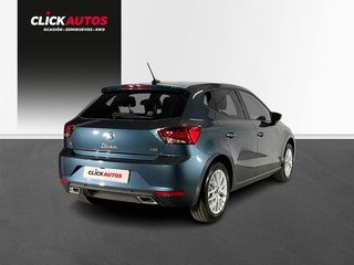 Seat Ibiza 1.0 TSI 110CV FR XL