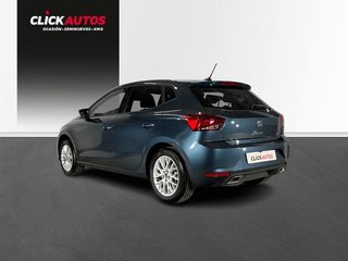 Seat Ibiza 1.0 TSI 110CV FR XL