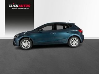 Seat Ibiza 1.0 TSI 110CV FR XL