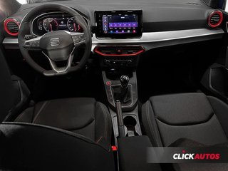 Seat Ibiza 1.0 TSI 110CV FR XL