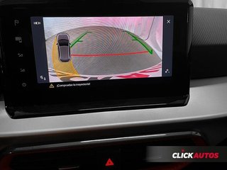 Seat Ibiza 1.0 TSI 110CV FR XL