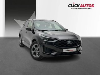 Ford Kuga 2.5 Duratec 243CV PHEV STLine