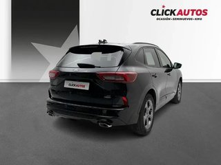 Ford Kuga 2.5 Duratec 243CV PHEV STLine