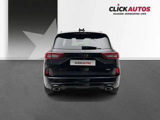 Ford Kuga 2.5 Duratec 243CV PHEV STLine