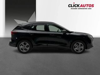 Ford Kuga 2.5 Duratec 243CV PHEV STLine