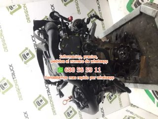 Motor completo avb audi a4 berlina 1.9 Ref:6251666