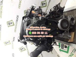 Motor completo avb audi a4 berlina 1.9 Ref:6251666