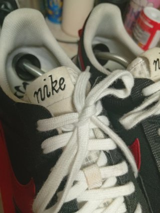 Nike Air Max Pre-Day Bred Talla 44