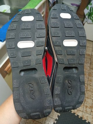 Nike Air Max Pre-Day Bred Talla 44