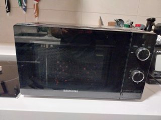 Microondas Samsung