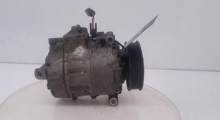 Compresor aire audi 8e0260805aj a4 avant 1162590