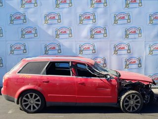 Compresor aire audi 8e0260805aj a4 avant 1162590