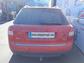 Compresor aire audi 8e0260805aj a4 avant 1162590
