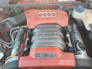 Compresor aire audi 8e0260805aj a4 avant 1162590