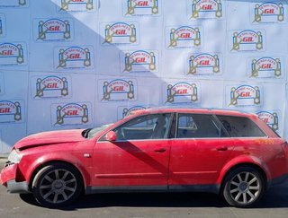 Compresor aire audi 8e0260805aj a4 avant 1162590