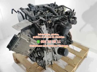Peugeot tmanp444651 motor completo rhy Ref:4700528