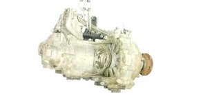 Caja de cambios volkswagen kwa golf v 1k1 22403780