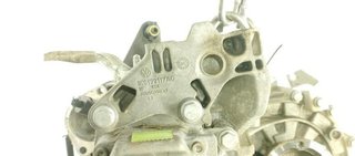 Caja de cambios volkswagen kwa golf v 1k1 22403780