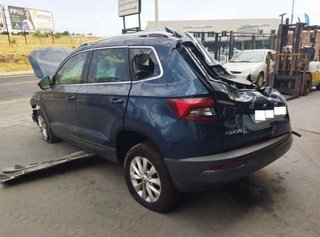 Volante skoda 5q0419091bq karoq - 1 1.0 tsi 218814