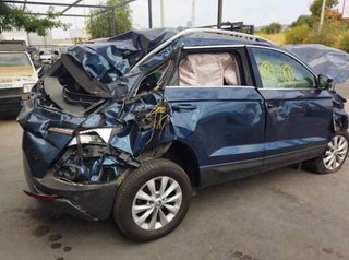 Volante skoda 5q0419091bq karoq - 1 1.0 tsi 218814