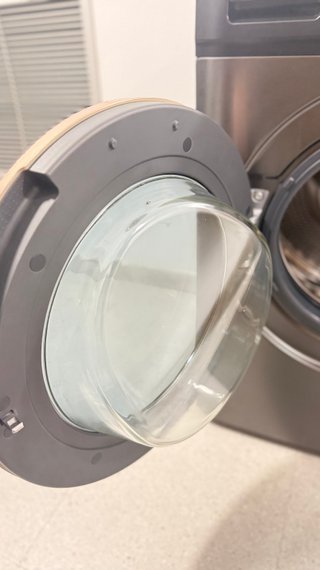 Lavadora Cecotec 8Kg