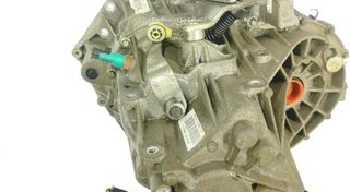 Caja cambios tl4125 nissan juke (f15) 1.5 22209054