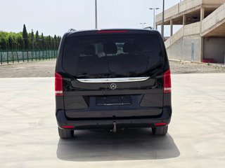 Mercedes V250d Extralarga Avantgarede 190CV