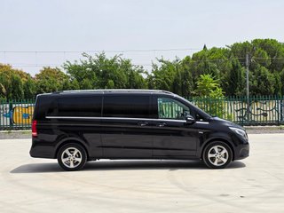 Mercedes V250d Extralarga Avantgarede 190CV