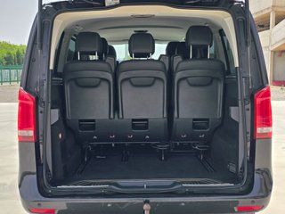 Mercedes V250d Extralarga Avantgarede 190CV