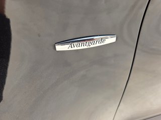 Mercedes V250d Extralarga Avantgarede 190CV